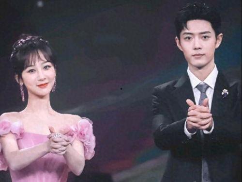 最新爆料肖战杨紫,幕后故事揭秘